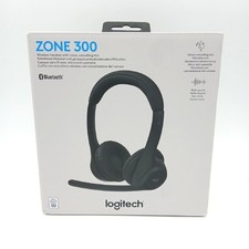 Logitech Headset Bluetooth
