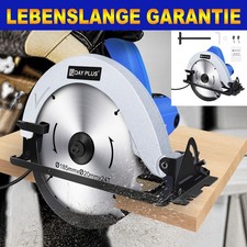 1500W Hand-Elektrokreissäge