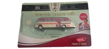 Coca-Cola Teambus 1954