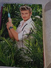 Gzsz Dschungelcamp Jörg