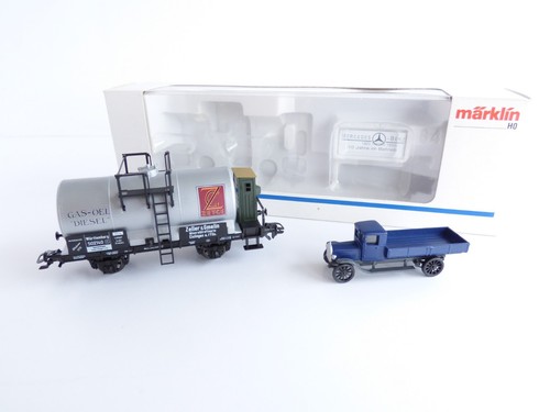 Märklin museum 1992 - museum,
