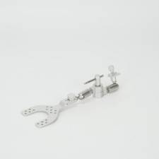 Gelenksupport Passend für Amann Girrbach Gesichtsbogen Zahntechnik Neu