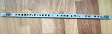 Miele Spülmaschine Ausgleichsleiste Schiene Distanzleiste für HG07,  2 Lamellen