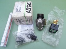 2 ASCO Magnetventil SC