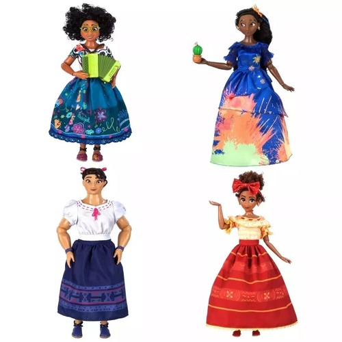 Disney store encanto - disney,