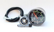 Tachometer Analog Fahrrad