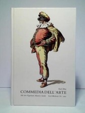 Commedia Dell'Arte