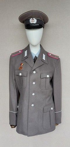 Nva ddr msd - ddr,