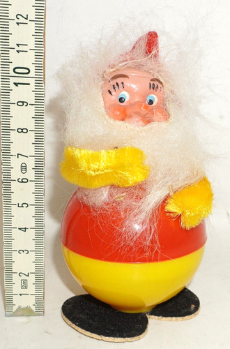 Zwerg wichtel candy - zwerg, box