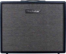 B-WARE Blackstar HTV-112 MK III 1x12" E-Gitarre Box 16 Ohm Mono 80 Watt Schwarz