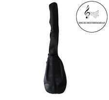 Cura Saz Baglama Canta Schutztasche 90 cm Länge Deniz Saz & Gitarrenzubehör