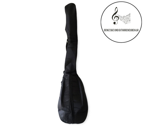 Cura saz baglama - saz,