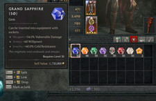 Diablo season 13 - diablo,