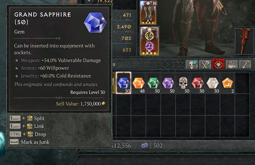Diablo season 13 - 4,