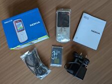 NOKIA C1-01 WARM GRAY NEU GRAU