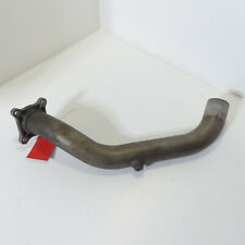 original Ducati ST 3 1000 Krümmer hinten für Auspuff Auspuffanlage down pipe 