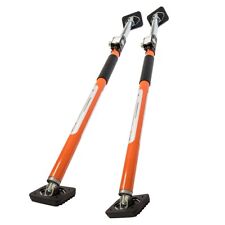 2x Türspanner 65-115cm