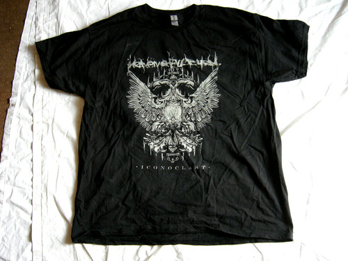 Heaven shall burn - heaven, –