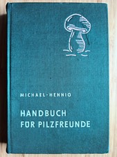 Michael /Hennig : Handbuch
