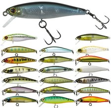 Illex Tiny Fry 50 SP 50mm 2,7g