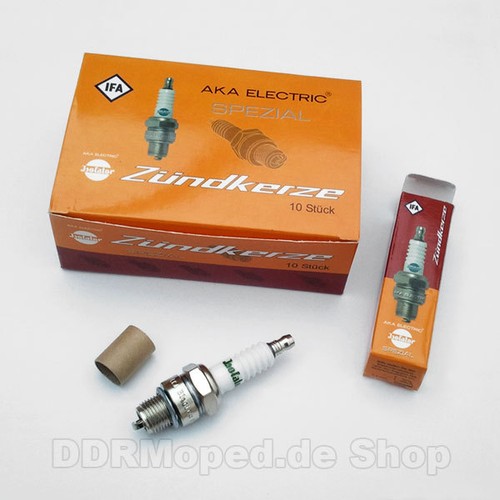 Zündkerze m14 280 - x,