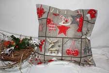 *Deko-Traeume* 1 Stuhlkissen