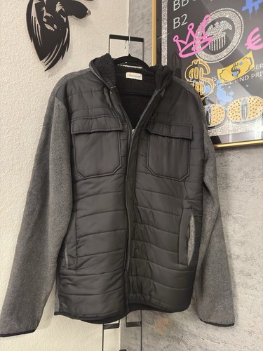 Rar moncler herren hybrid - rar,