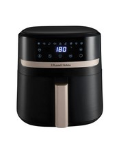 Friteuse IN Die Luft Russell