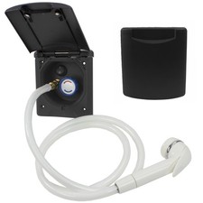 ABL Wasser Außensteckdose