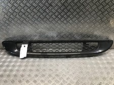 Kühlergrill Smart Fortwo