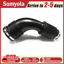 4H0129615E Ansaugschlauch