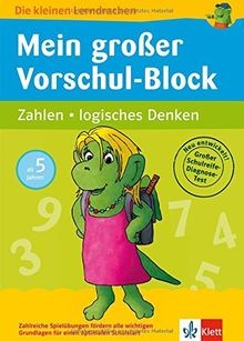 Klett mein großer - klett,