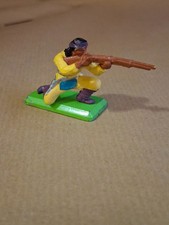 Britains Fusser Indianer knieend #20