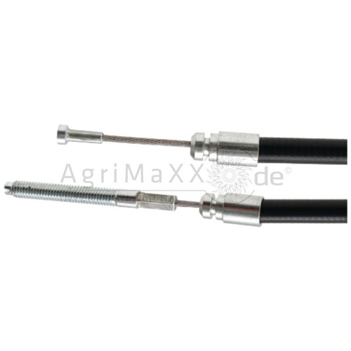 Agria kupplungszug 69155 - agria,