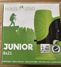 Monte Stivo Junior-Fernglas