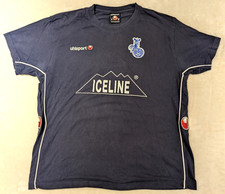 MSV DUISBURG # ICELINE #