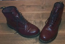 Vintage Dr Martens 1460