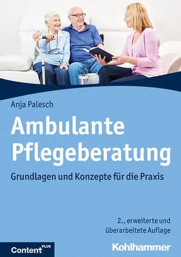 Ambulante pflegeberatung - ambulante,