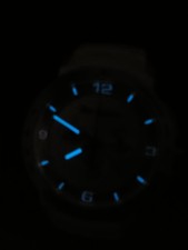 Porsche Drivers Selection Neuwertig Herren Uhr Sport Chronograph