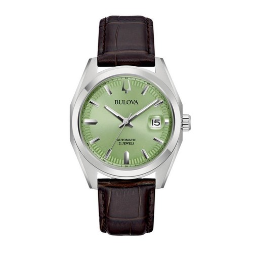 Bulova surveyor automatic - surveyor,