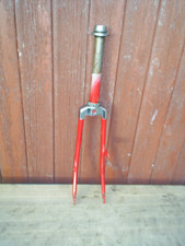 alte DDR Gabel Fahrrad Minifahrrad 20 Zoll Fahrradgabel Mifa Klappfahrrad