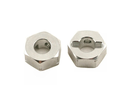 Xray adapter felge alu option - adapter,