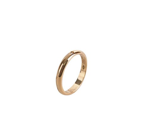 Cartier 18k 1895 - , hochzeitsband