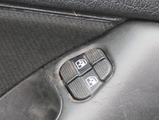 VW Golf 3 Cabrio 1E ektrischer