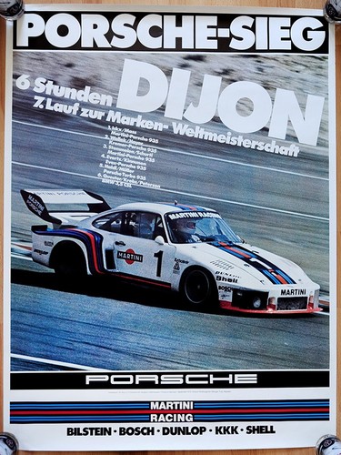 Orig plakat poster affiche - poster,