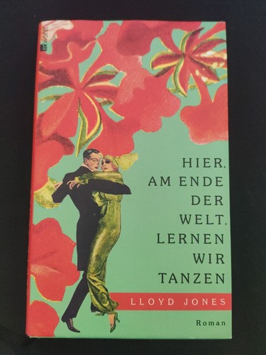 Hier ende der - hier,, am