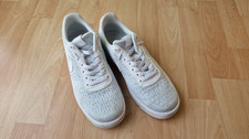Nike Air Force 1 Flyknit 2.0, Größe 40