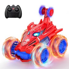 RC Monster Truck