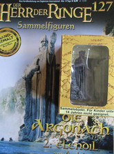 Herr der Ringe Sammelfiguren