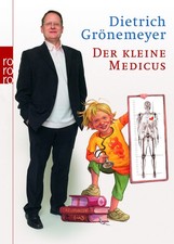 Grönemeyer, D: Kleine Medicus
